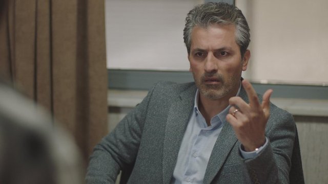 Oğlum 4. Bölüm Fotoğrafları