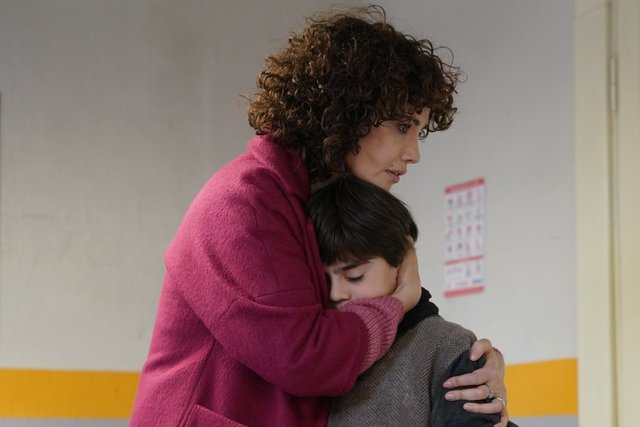 Oğlum 4. Bölüm Fotoğrafları