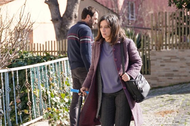 Oğlum 4. Bölüm Fotoğrafları