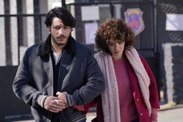 Oğlum 4. Bölüm Fotoğrafları