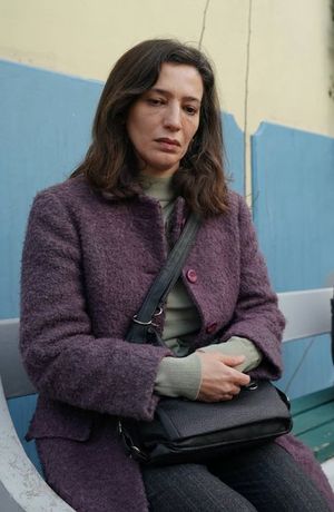 Oğlum 4. Bölüm Fotoğrafları