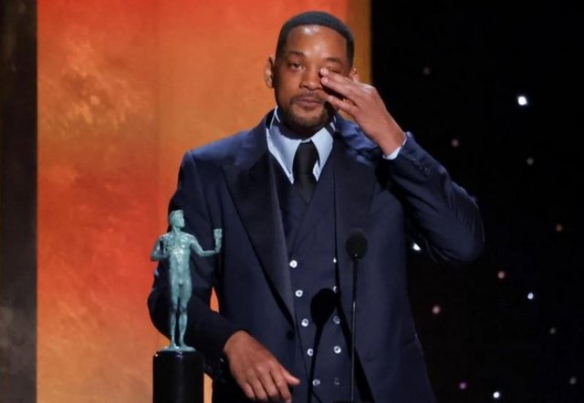 WILL SMITH