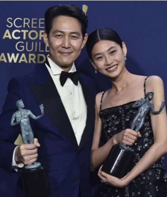 LEE JUNG JAE, HOYEON JUNG