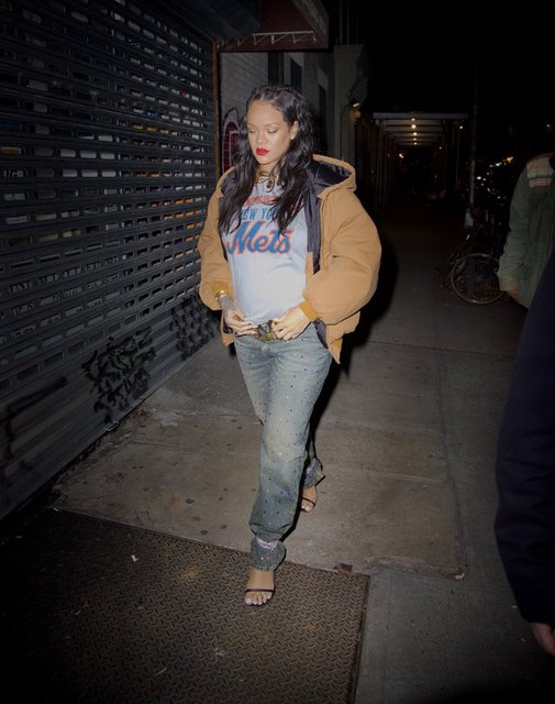 RIHANNA