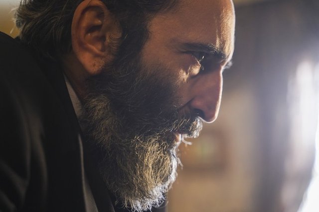 Aziz 16. Bölüm Fotoğrafları