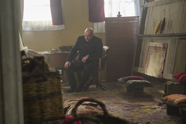 Aziz 16. Bölüm Fotoğrafları