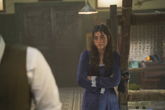 Aziz 16. Bölüm Fotoğrafları