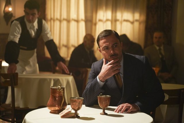 Aziz 16. Bölüm Fotoğrafları