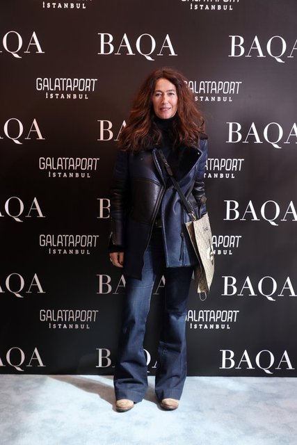 ASLI KÜSEYRİOĞLU