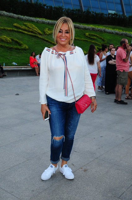 NEŞE SERT