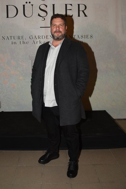 MERT GOCAY