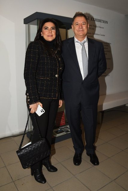 SONGÜL TOPRAK- ALP ÖZSAN