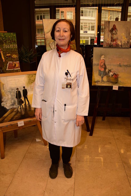 UZM. DR. TÜRKAN ÖZER