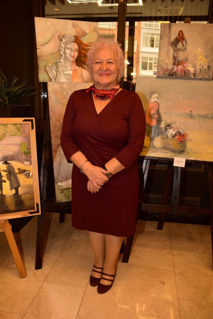 PROF. DR. SEVGİ KÜLLÜ
