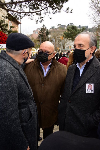 İŞ ADAMI FATİH KIRAL DOSTU ÜNSAL SERT'İ SON YOLCULUĞUNA UĞURLADI.