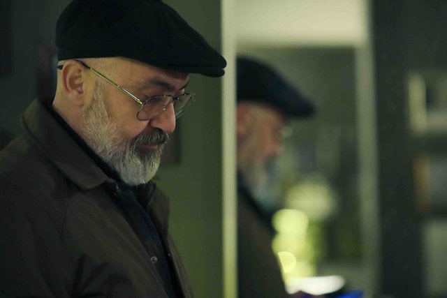 Üç Kuruş 17. Bölüm Fotoğrafları