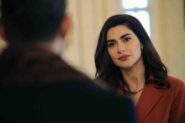 Üç Kuruş 17. Bölüm Fotoğrafları