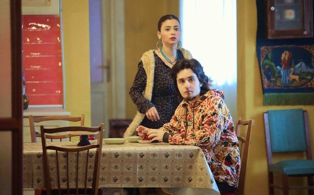 Üç Kuruş 17. Bölüm Fotoğrafları