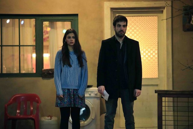 Üç Kuruş 17. Bölüm Fotoğrafları