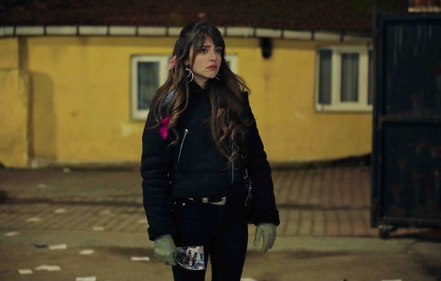 Üç Kuruş 17. Bölüm Fotoğrafları