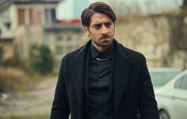 Üç Kuruş 17. Bölüm Fotoğrafları