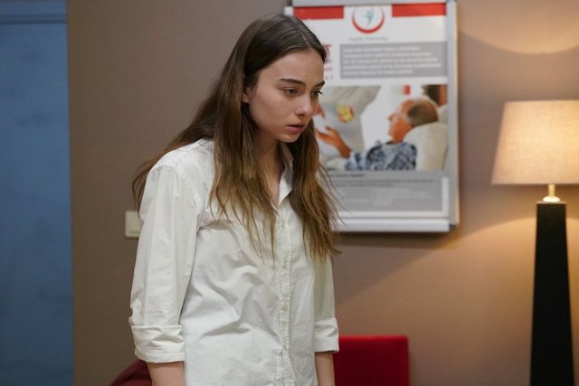 Oğlum 5. Bölüm Fotoğrafları