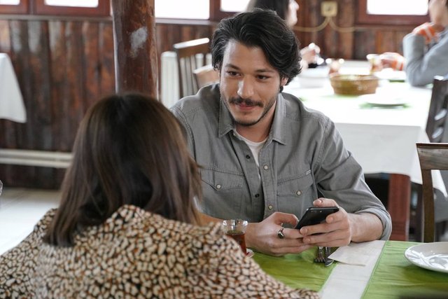 Oğlum 5. Bölüm Fotoğrafları