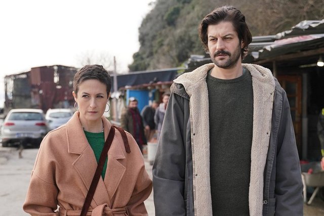 Oğlum 5. Bölüm Fotoğrafları