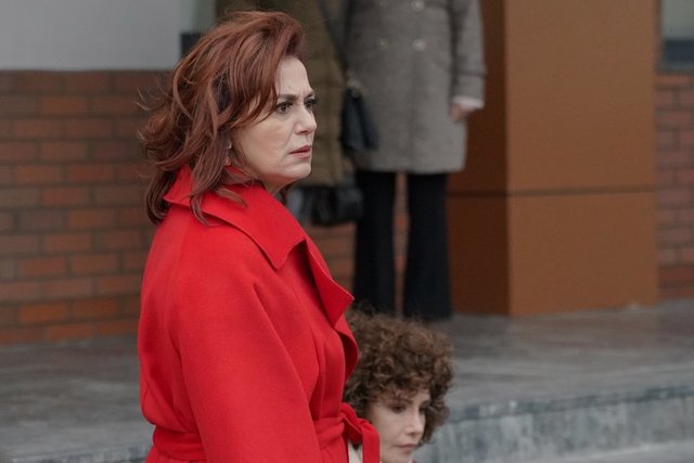 Oğlum 5. Bölüm Fotoğrafları