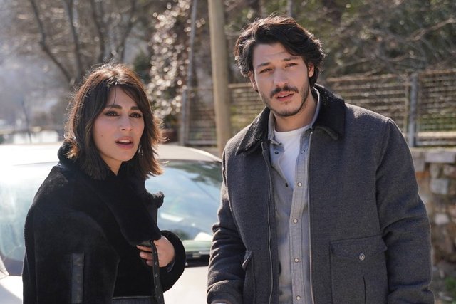 Oğlum 5. Bölüm Fotoğrafları