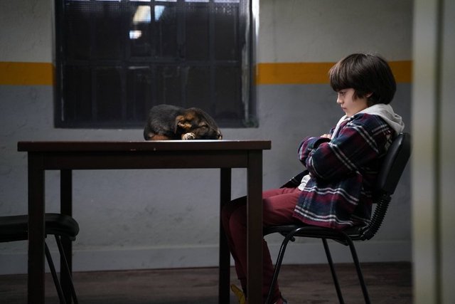 Oğlum 5. Bölüm Fotoğrafları