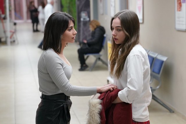 Oğlum 5. Bölüm Fotoğrafları