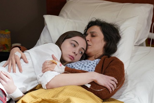 Oğlum 5. Bölüm Fotoğrafları