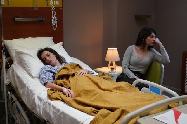 Oğlum 5. Bölüm Fotoğrafları