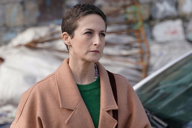 Oğlum 5. Bölüm Fotoğrafları