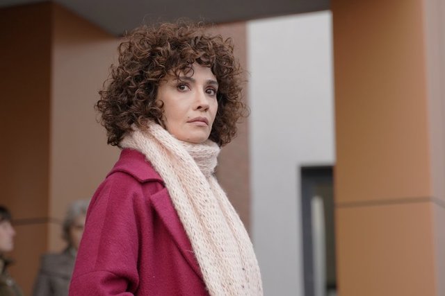 Oğlum 5. Bölüm Fotoğrafları