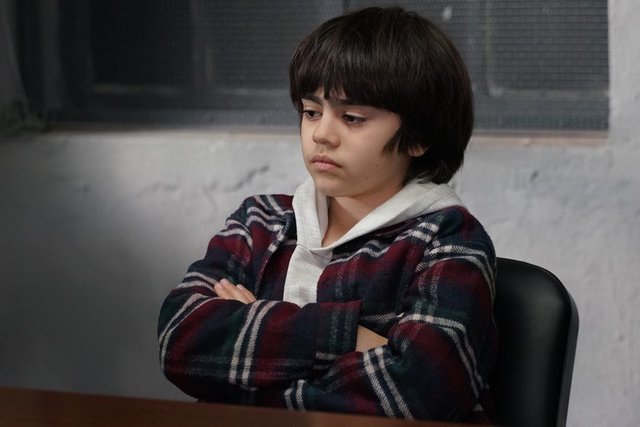 Oğlum 5. Bölüm Fotoğrafları