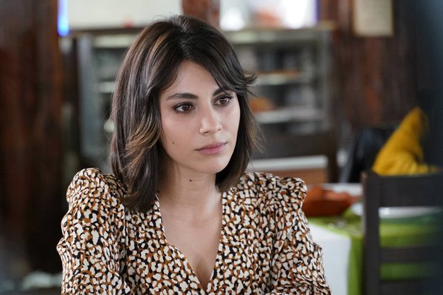 Oğlum 5. Bölüm Fotoğrafları