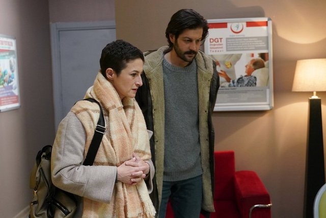 Oğlum 5. Bölüm Fotoğrafları