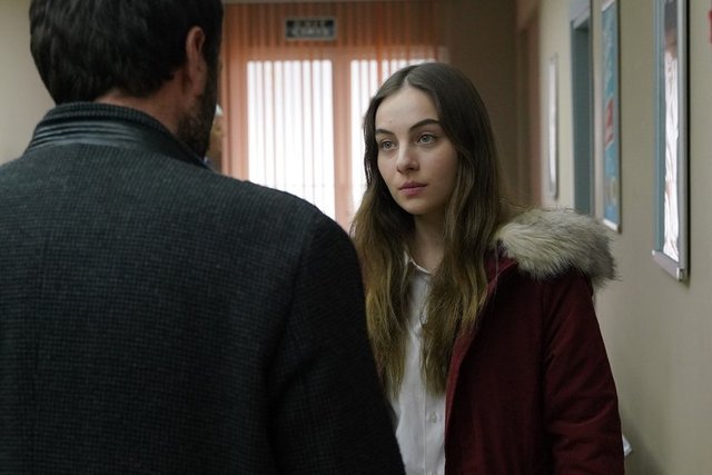 Oğlum 5. Bölüm Fotoğrafları