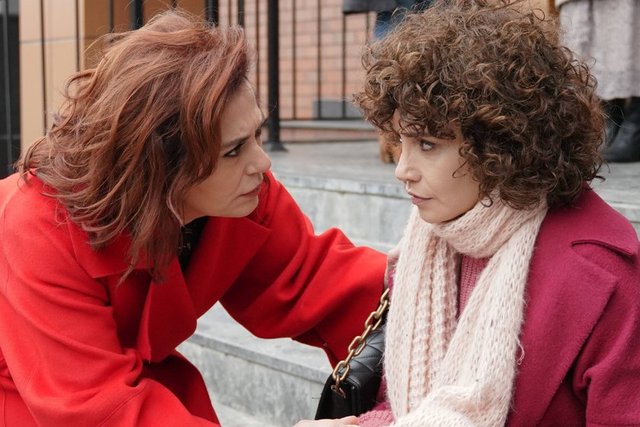 Oğlum 5. Bölüm Fotoğrafları