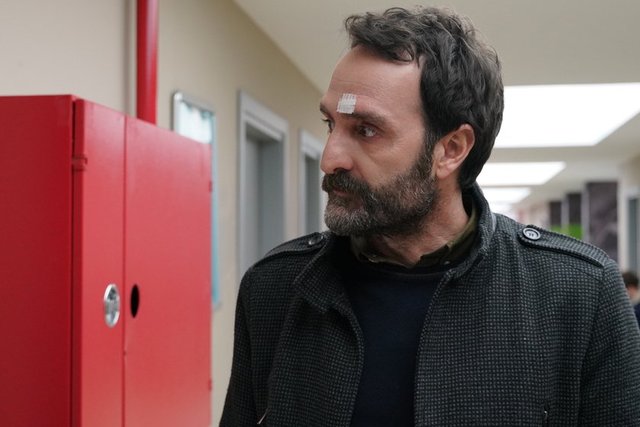 Oğlum 5. Bölüm Fotoğrafları