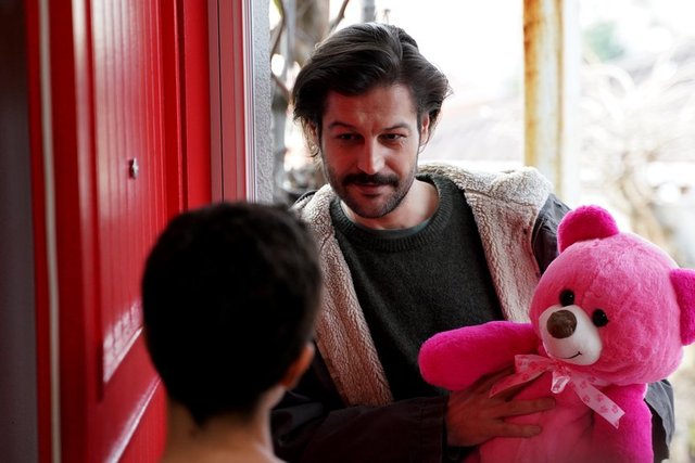 Oğlum 5. Bölüm Fotoğrafları