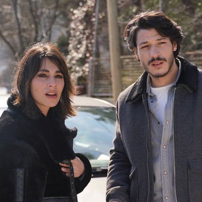 Oğlum 5. Bölüm Fotoğrafları