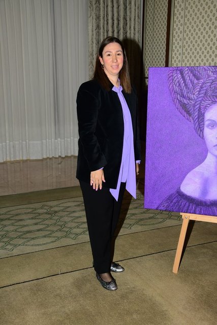 ŞEYDA TOPRAK