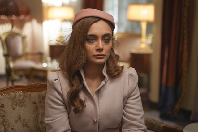 Aziz 17. Bölüm Fotoğrafları