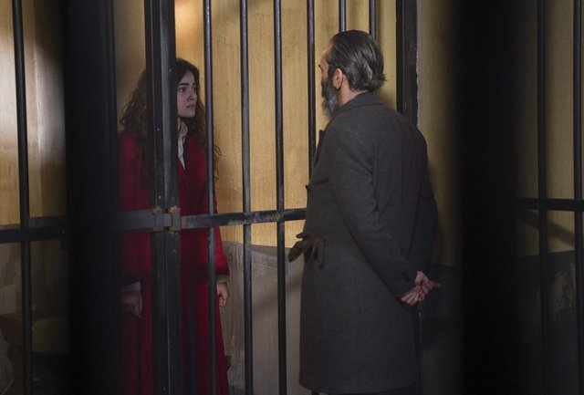 Aziz 17. Bölüm Fotoğrafları