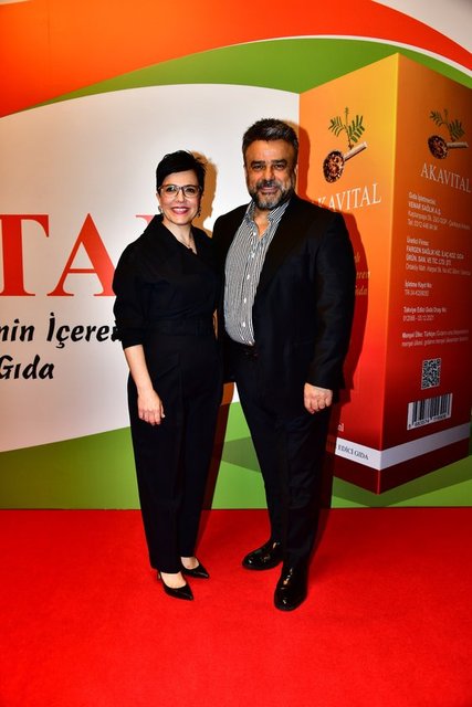 REYHAN ALİUSTA, BÜLENT SERTTAŞ