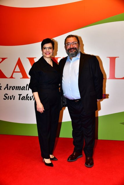 REYHAN ALİUSTA, KADİR ÇÖPDEMİR