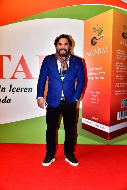 TAMER KÖSEOĞLU
